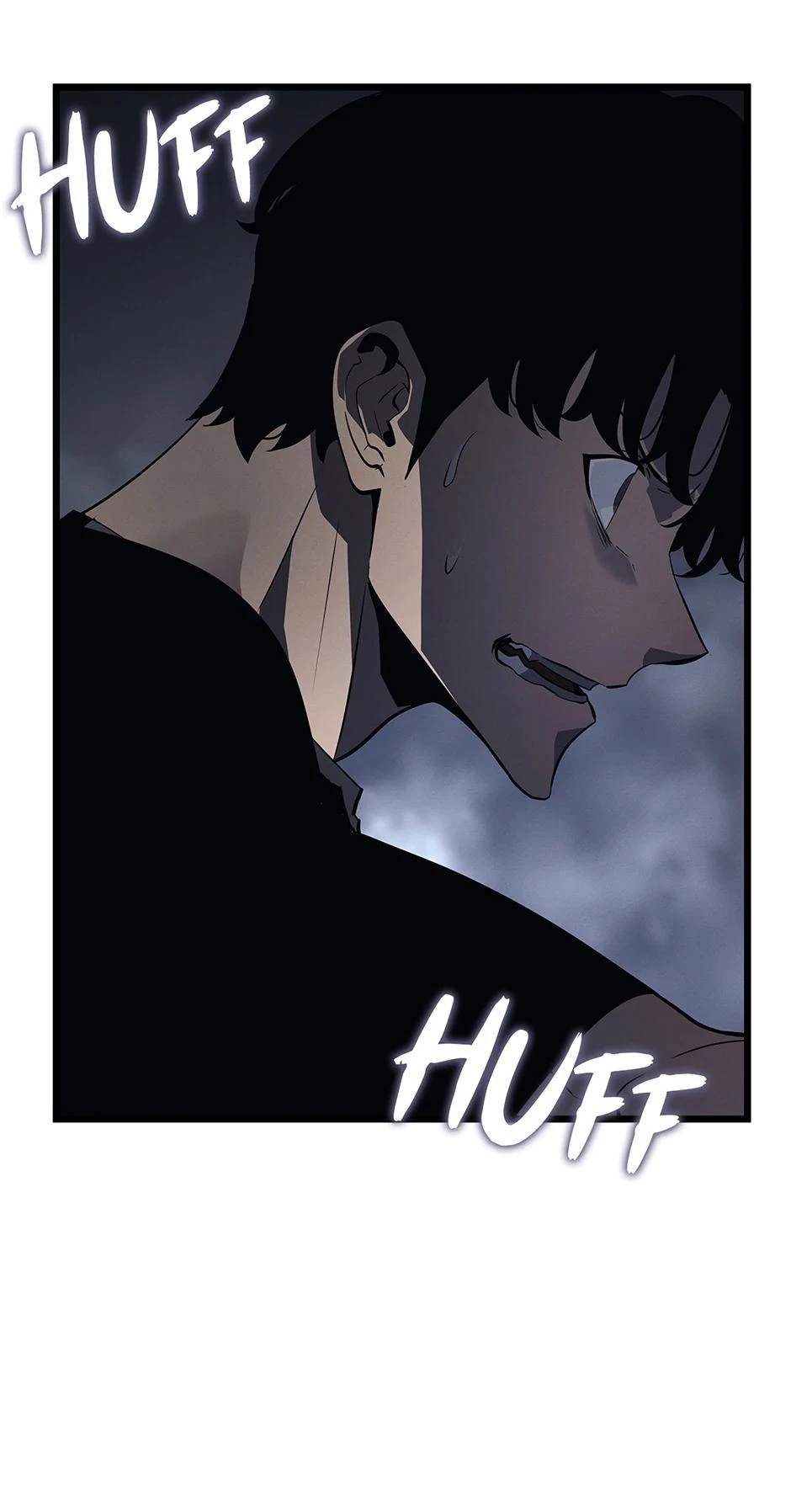 Read Solo Leveling Ragnarok Manga Online