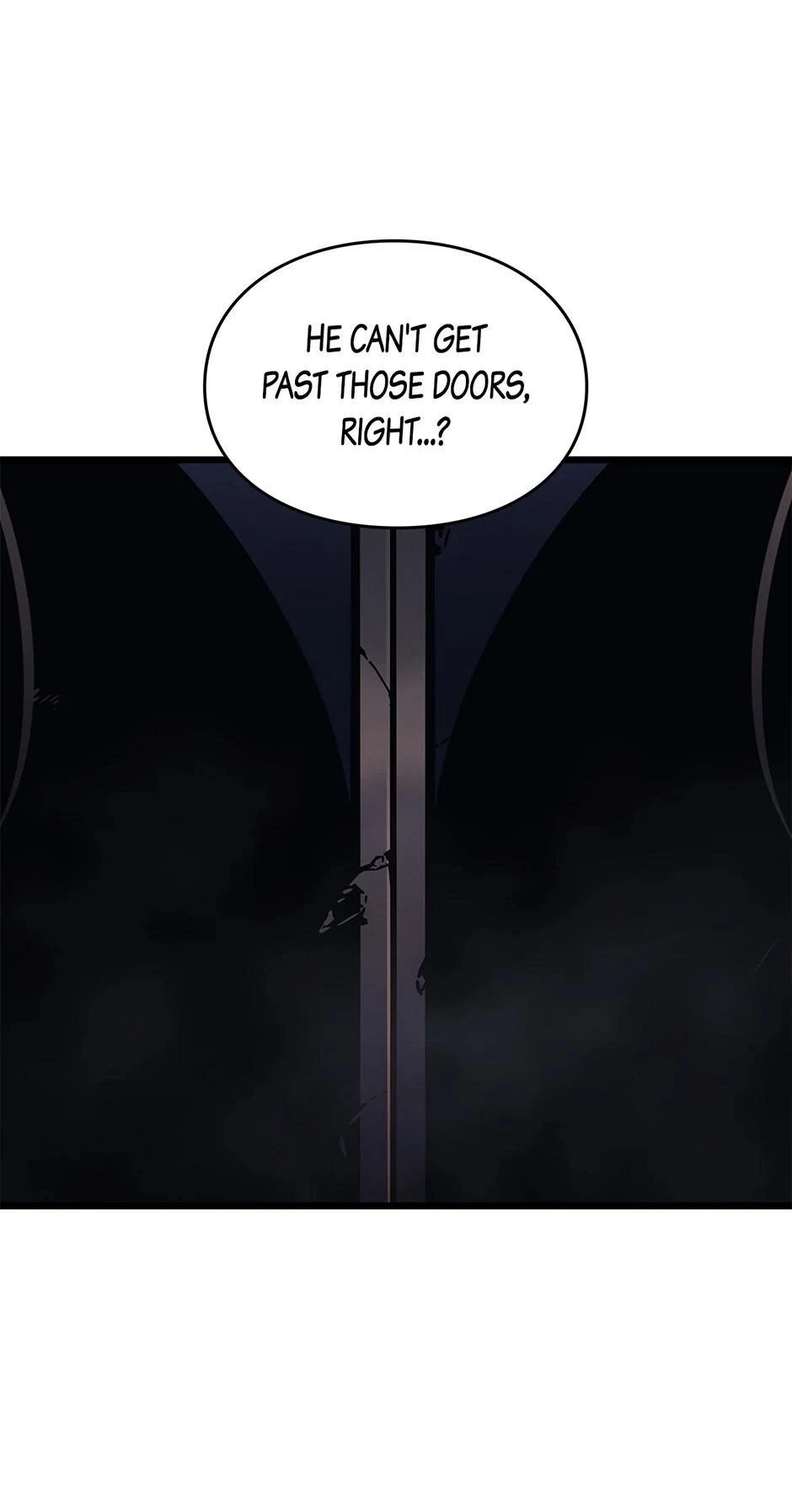 Read Solo Leveling Ragnarok Manga Online