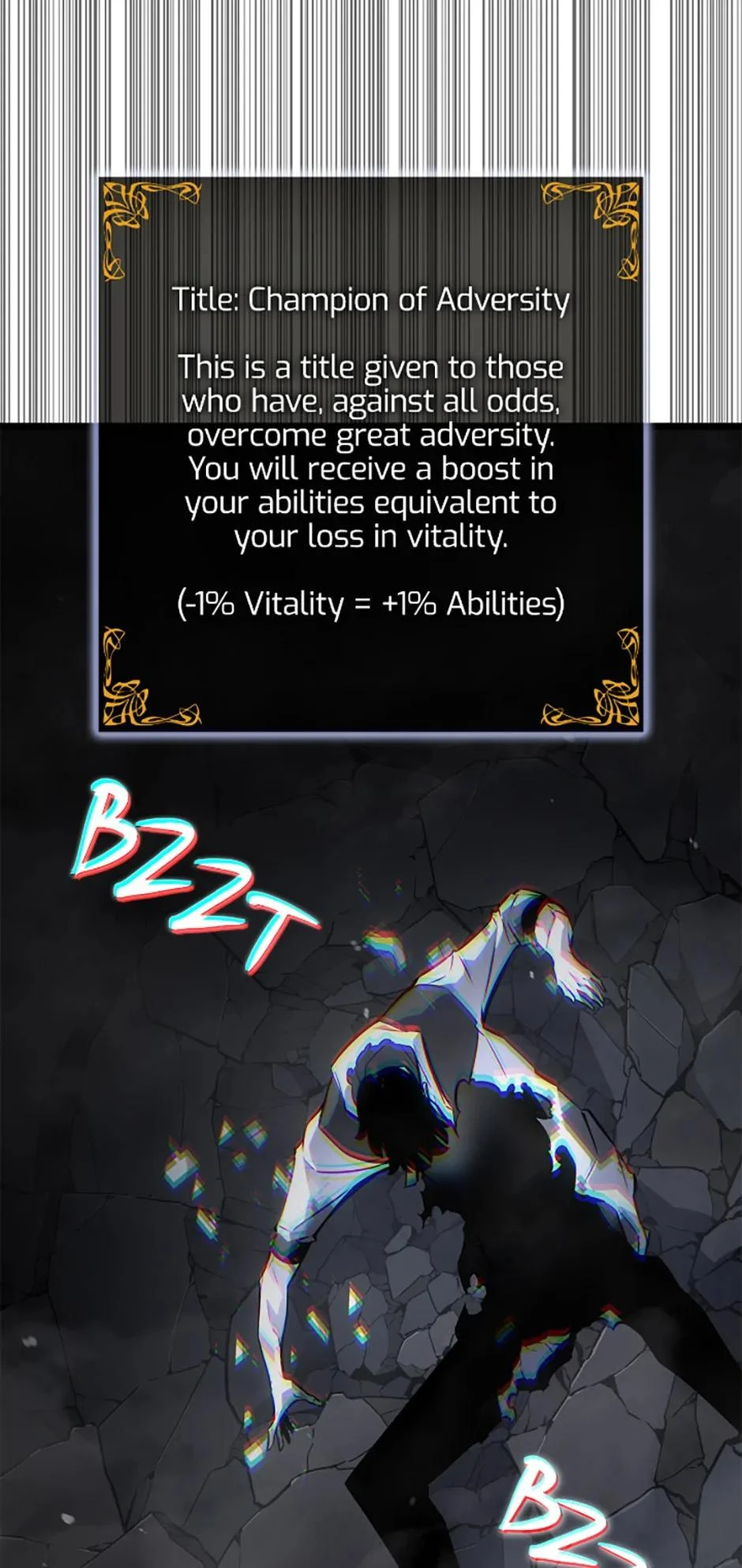 Read Solo Leveling Ragnarok Manga Online