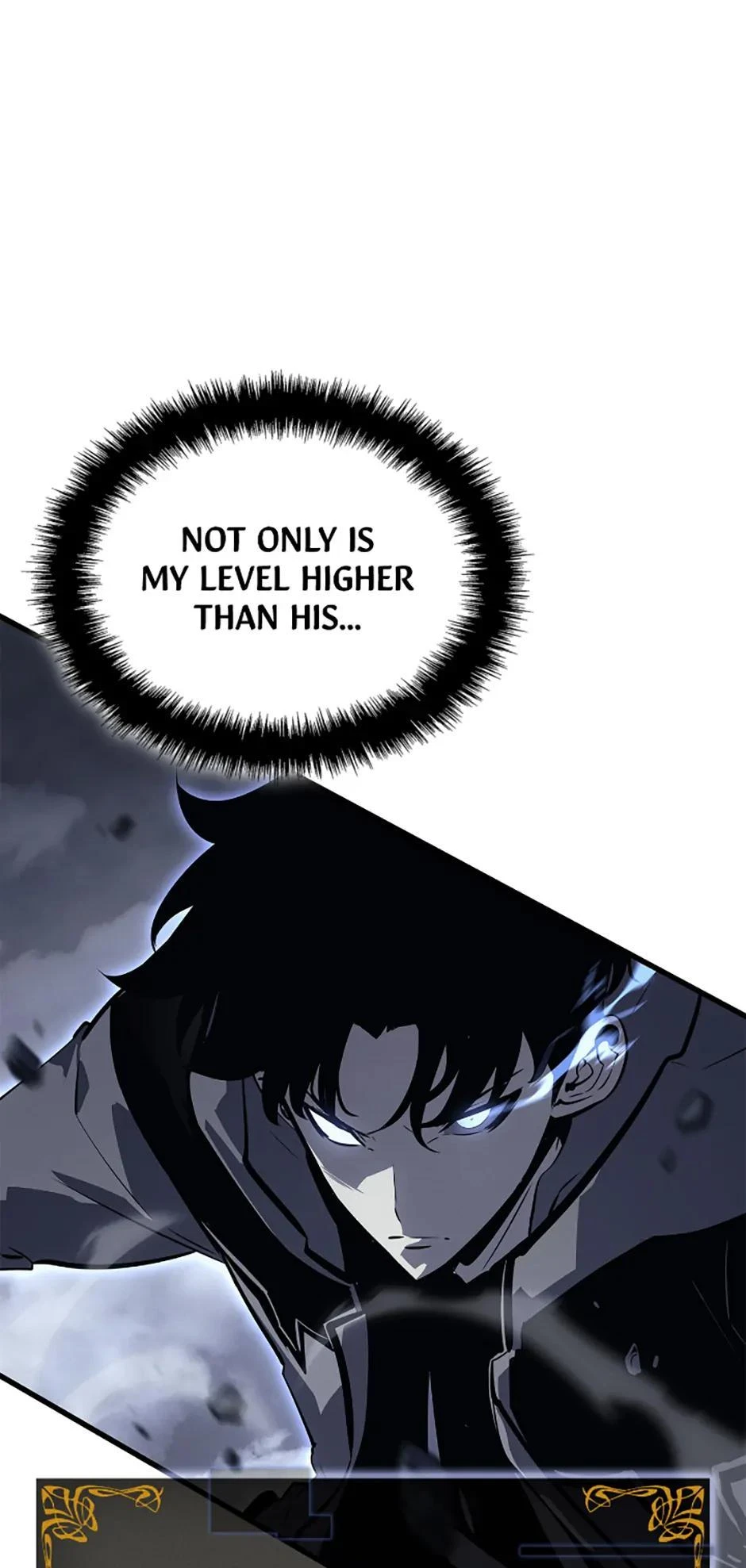 Read Solo Leveling Ragnarok Manga Online
