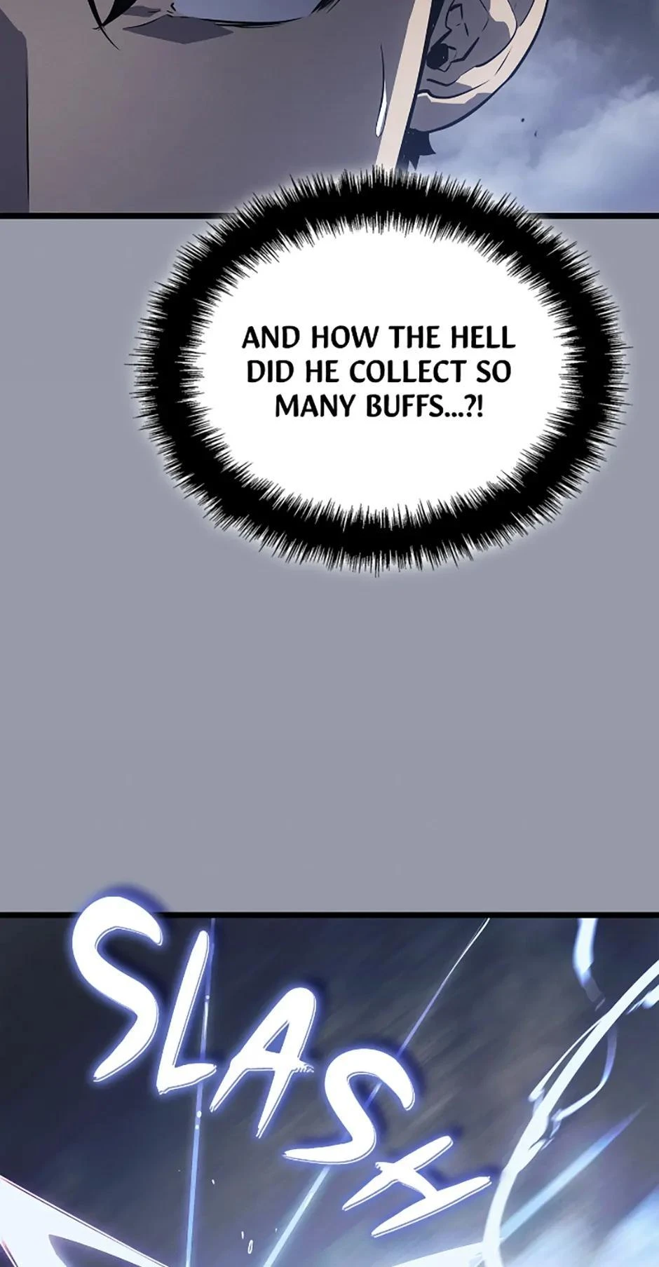 Read Solo Leveling Ragnarok Manga Online