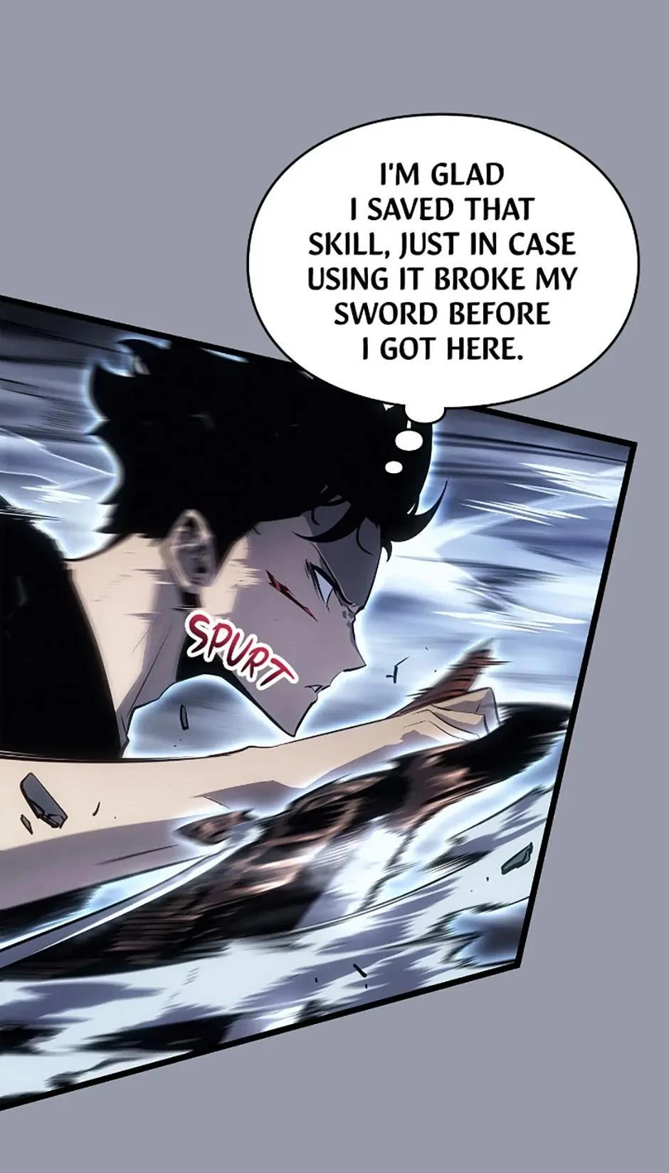 Read Solo Leveling Ragnarok Manga Online