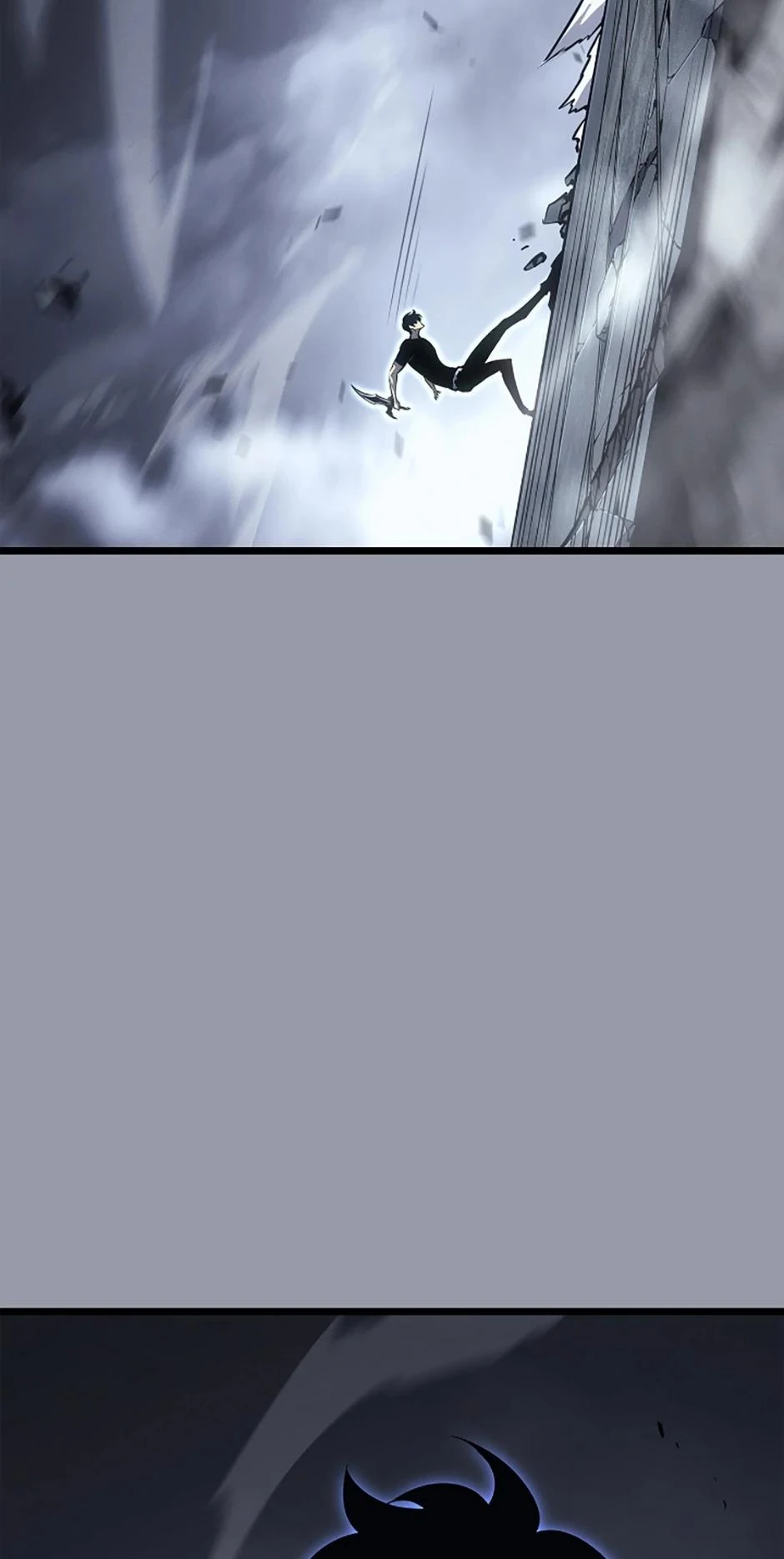 Read Solo Leveling Ragnarok Manga Online