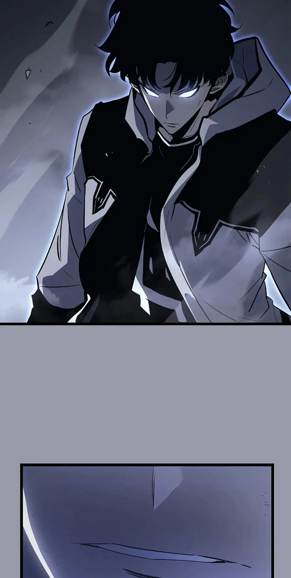Read Solo Leveling Ragnarok Manga Online