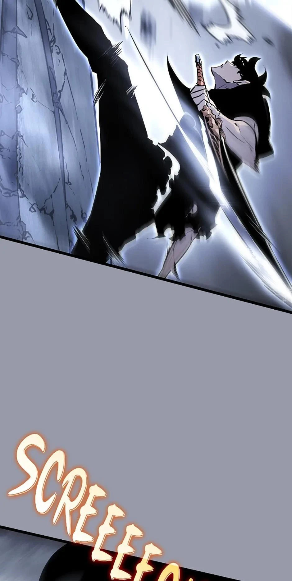 Read Solo Leveling Ragnarok Manga Online