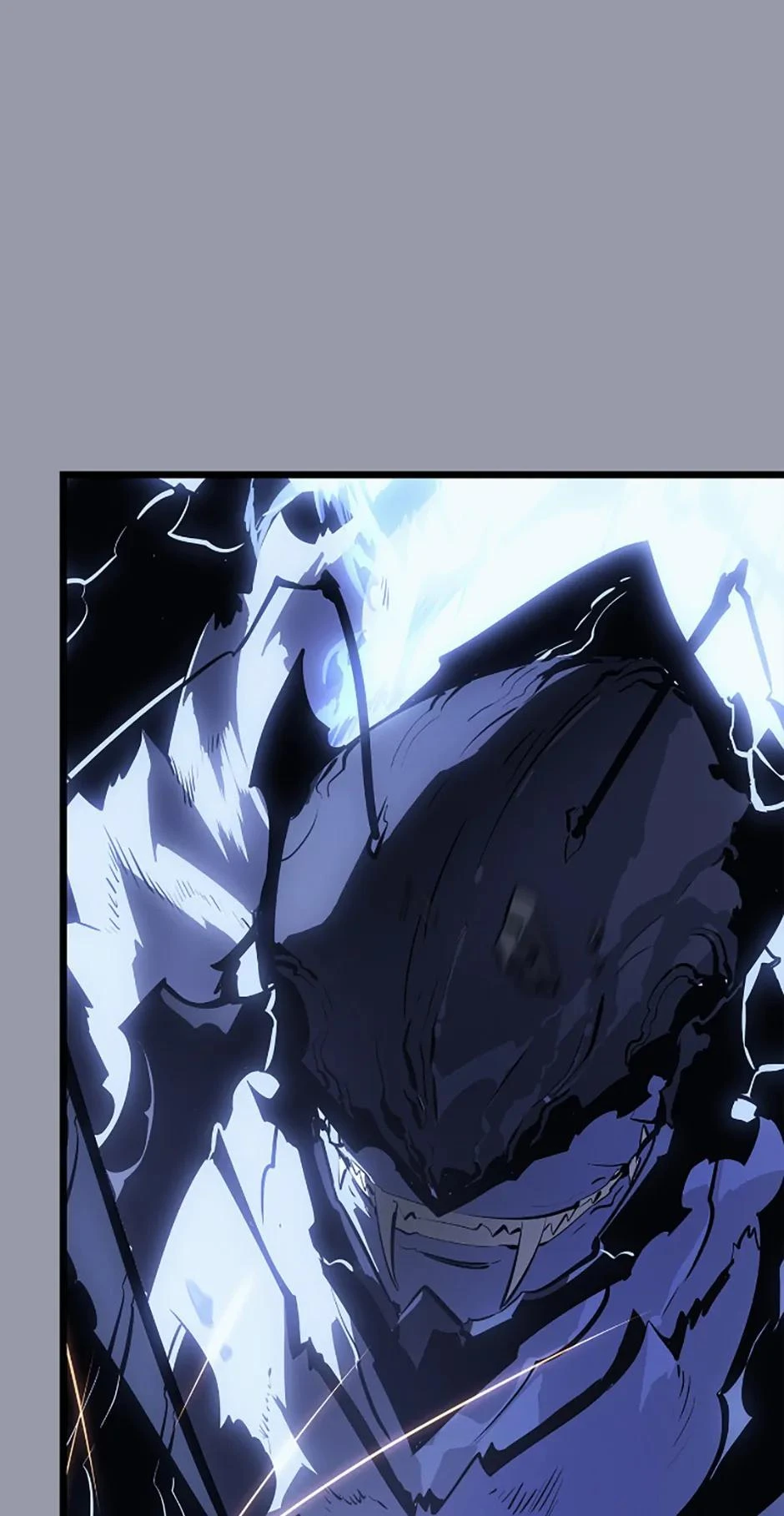 Read Solo Leveling Ragnarok Manga Online