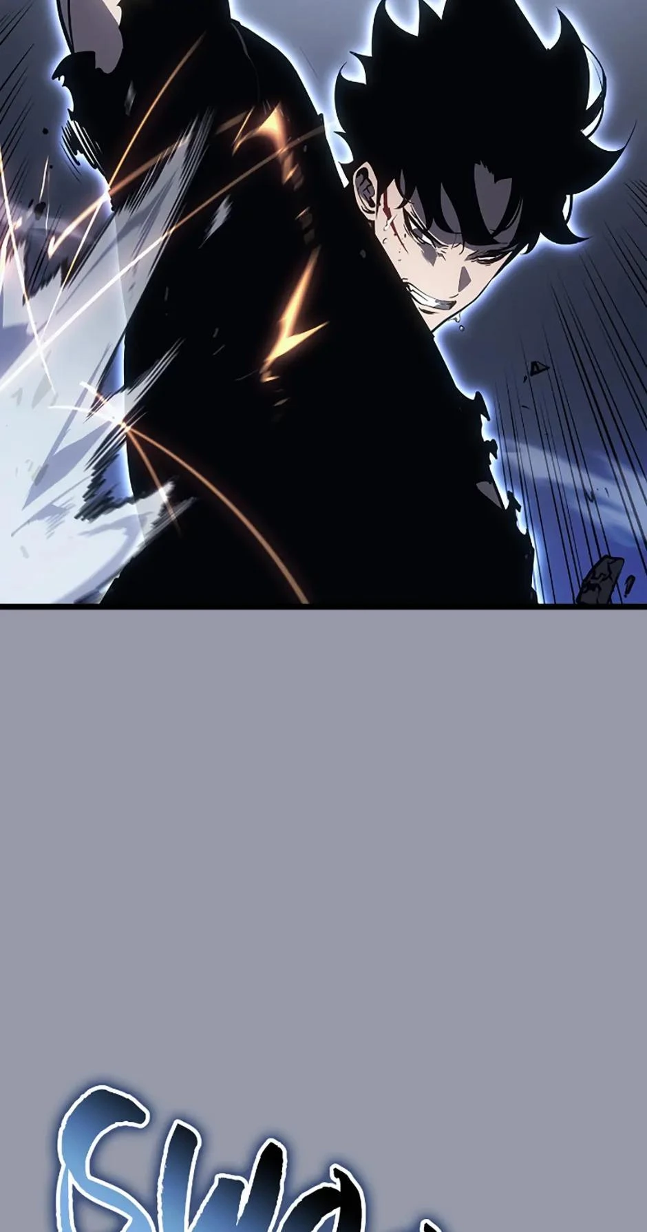 Read Solo Leveling Ragnarok Manga Online