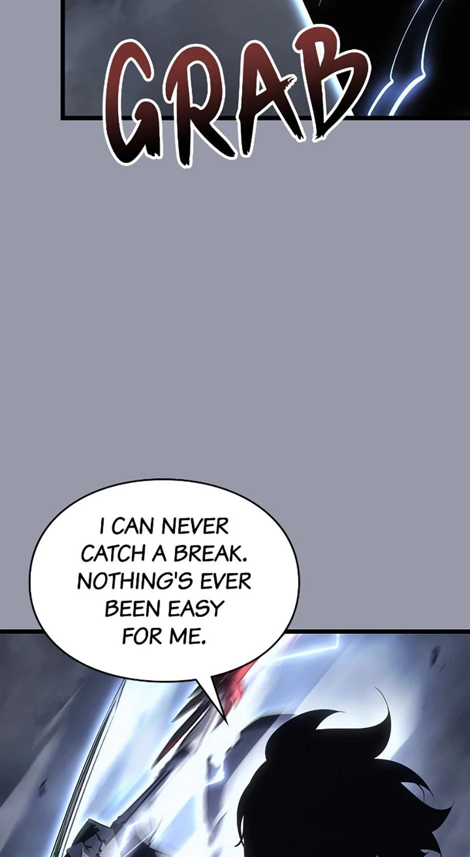 Read Solo Leveling Ragnarok Manga Online