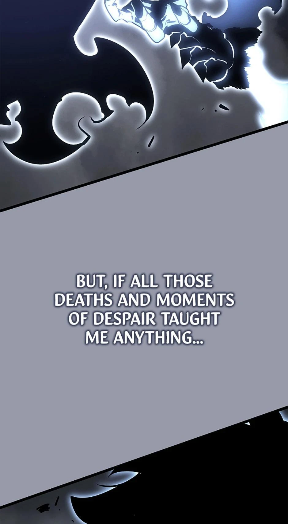 Read Solo Leveling Ragnarok Manga Online