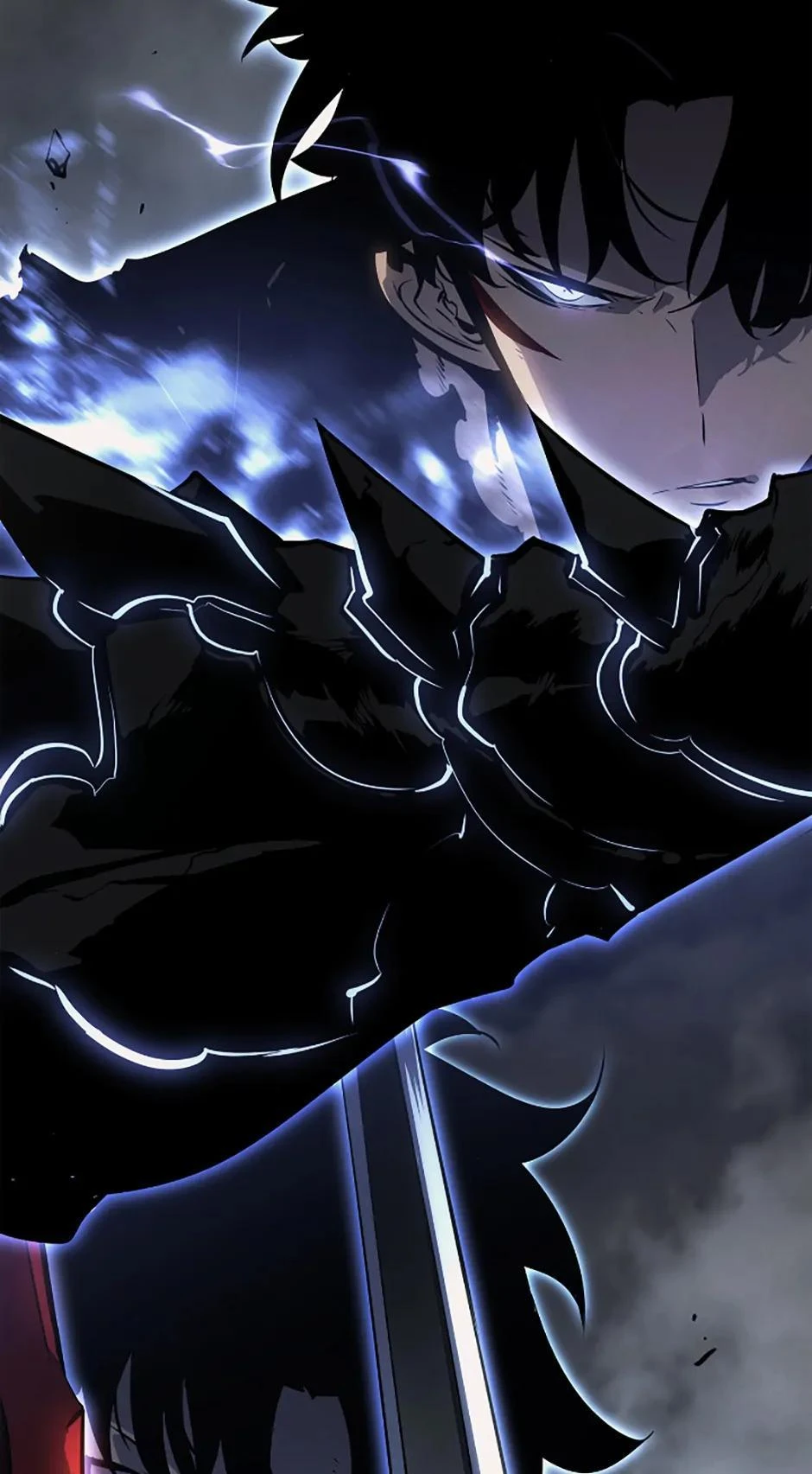 Read Solo Leveling Ragnarok Manga Online