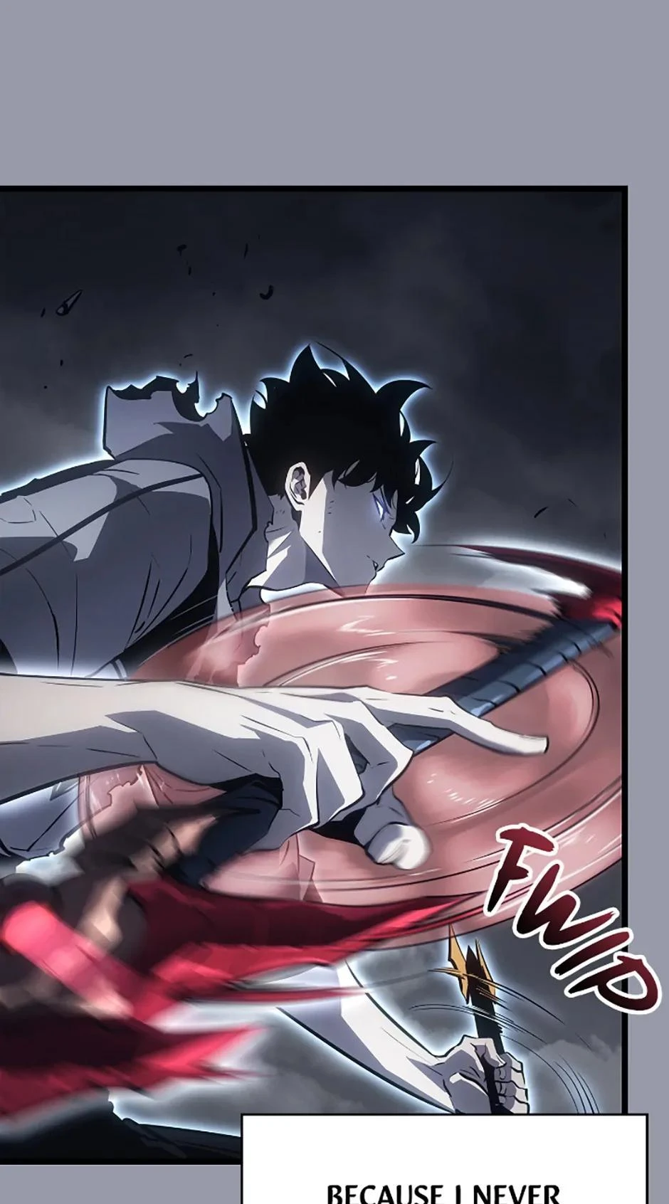 Read Solo Leveling Ragnarok Manga Online