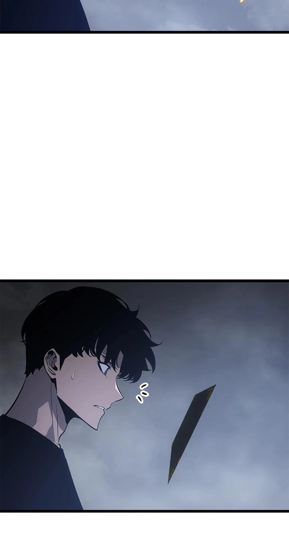 Read Solo Leveling Ragnarok Manga Online