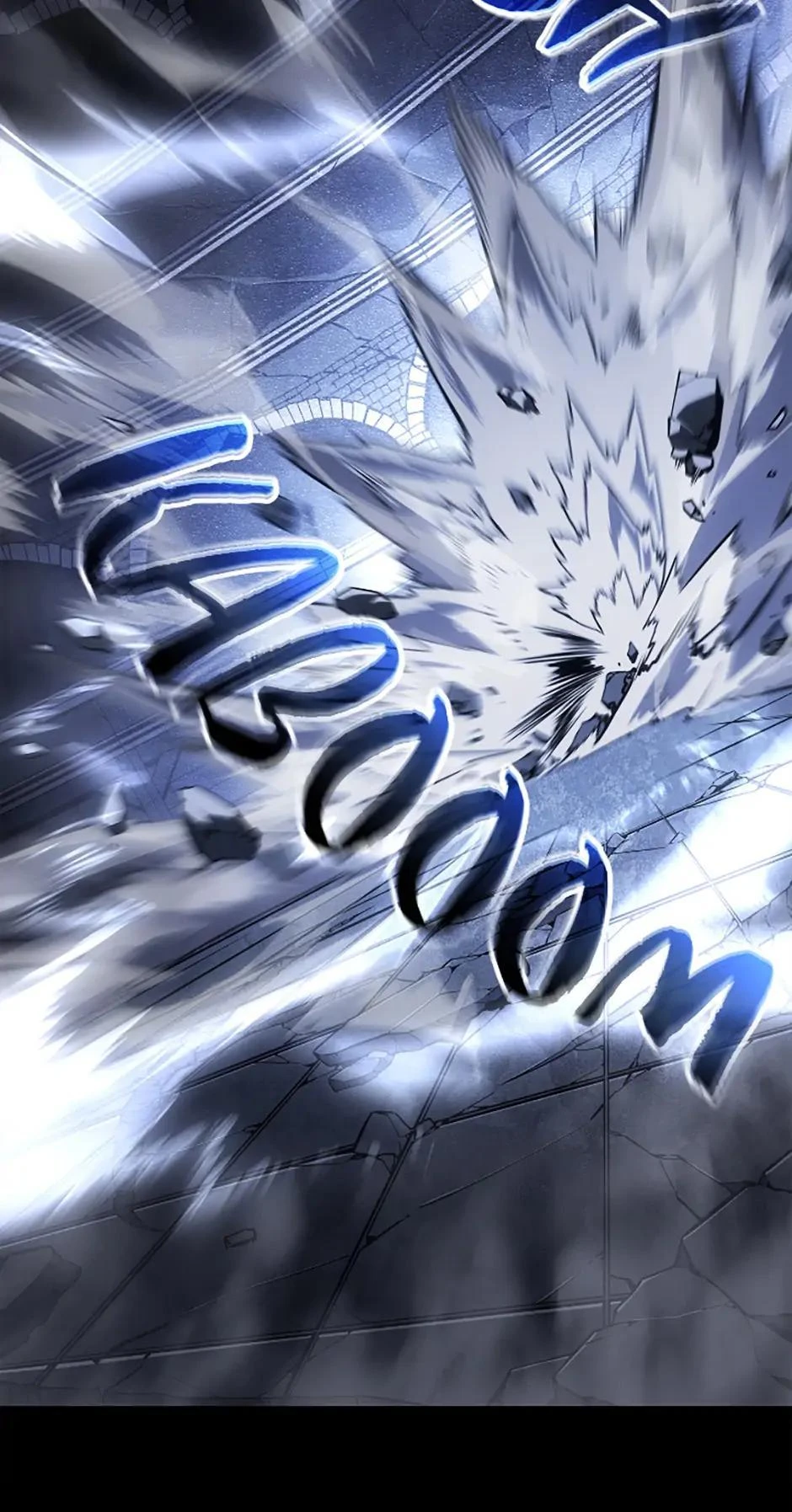 Read Solo Leveling Ragnarok Manga Online