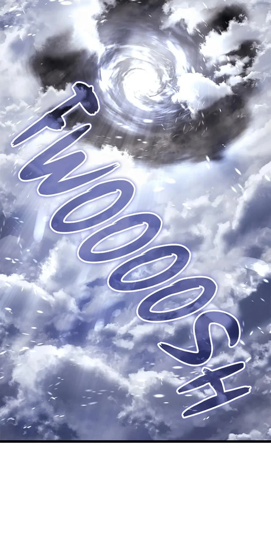 Read Solo Leveling Ragnarok Manga Online