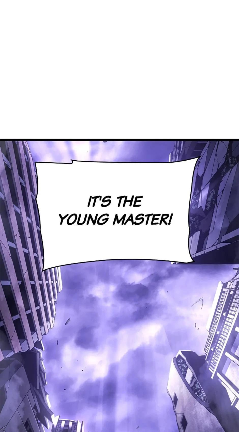 Read Solo Leveling Ragnarok Manga Online