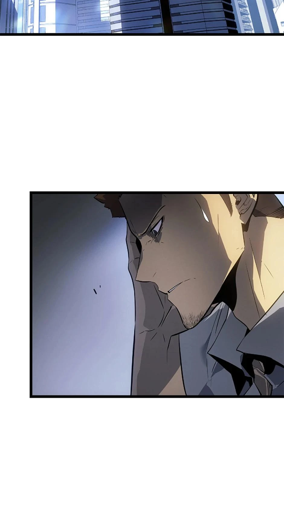 Read Solo Leveling Ragnarok Manga Online