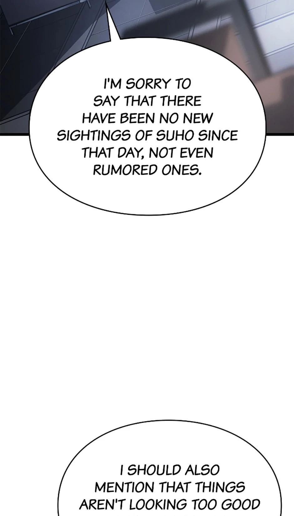Read Solo Leveling Ragnarok Manga Online