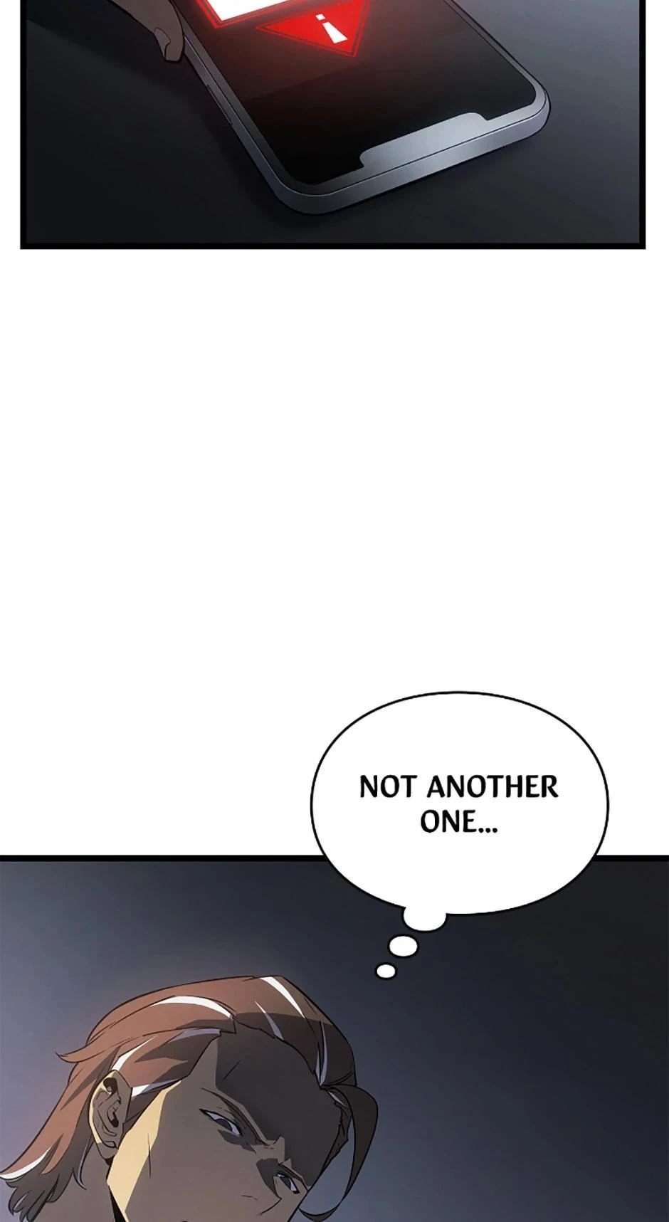 Read Solo Leveling Ragnarok Manga Online