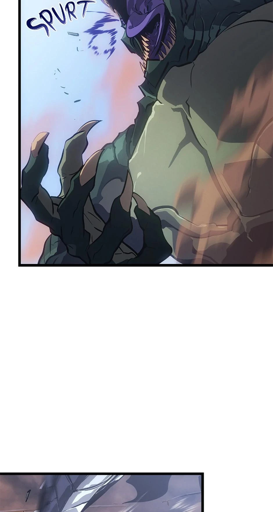 Read Solo Leveling Ragnarok Manga Online