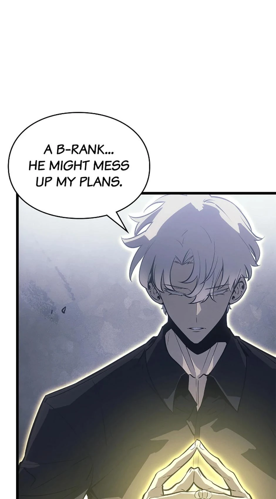 Read Solo Leveling Ragnarok Manga Online