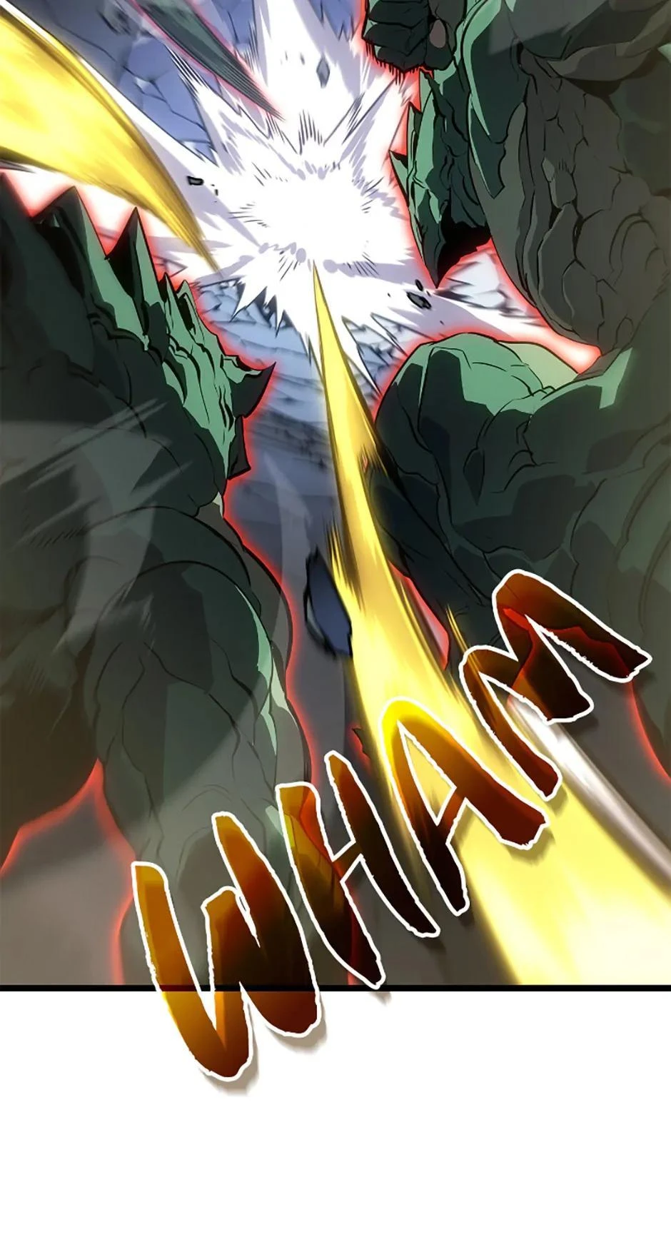 Read Solo Leveling Ragnarok Manga Online