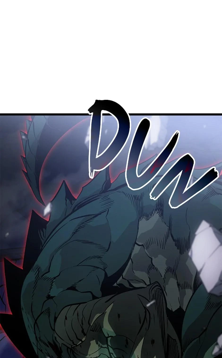 Read Solo Leveling Ragnarok Manga Online