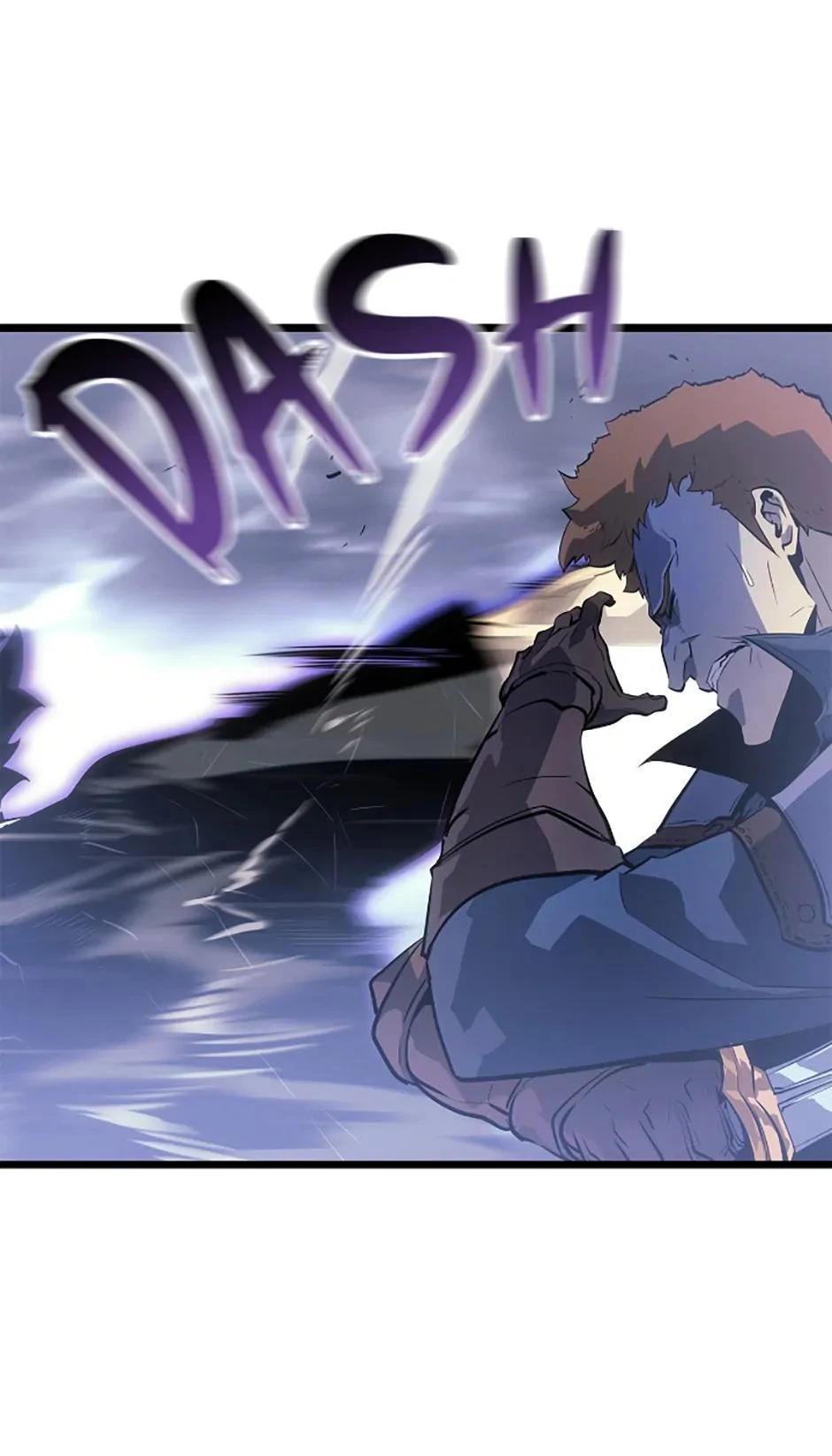 Read Solo Leveling Ragnarok Manga Online