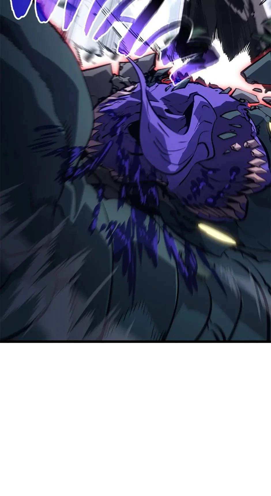 Read Solo Leveling Ragnarok Manga Online