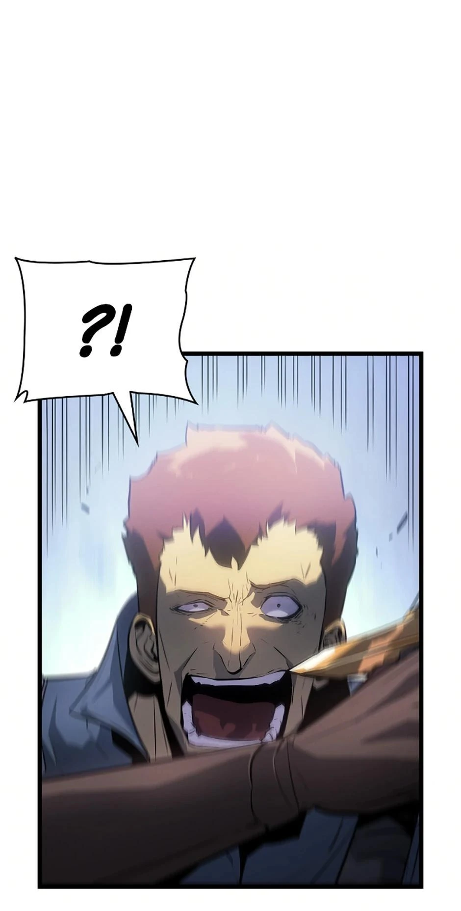 Read Solo Leveling Ragnarok Manga Online