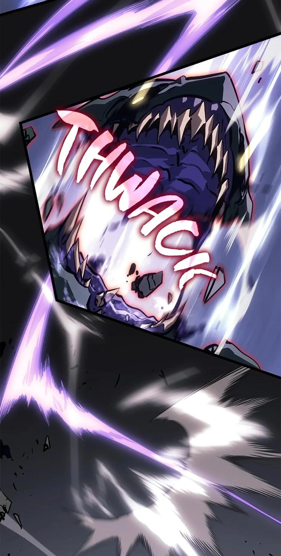 Read Solo Leveling Ragnarok Manga Online