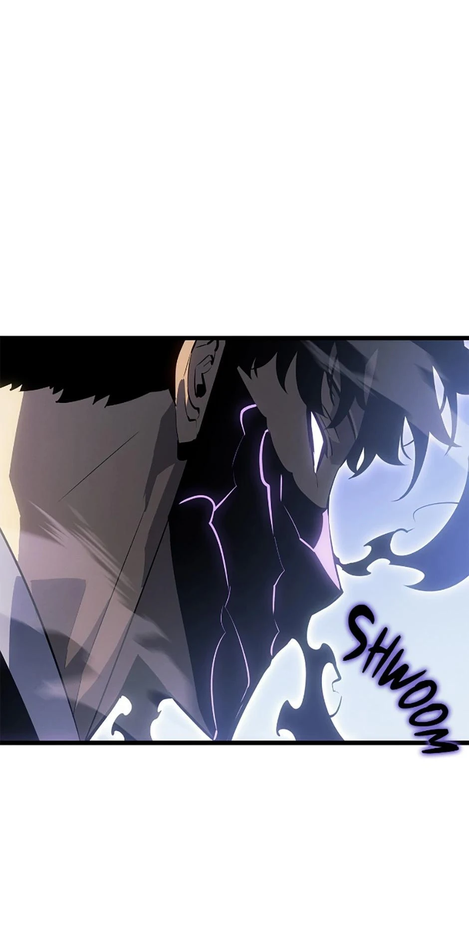 Read Solo Leveling Ragnarok Manga Online