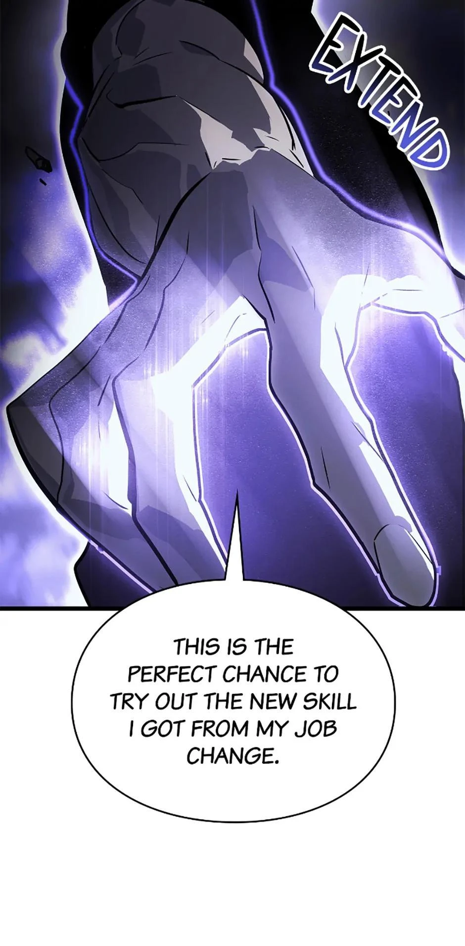 Read Solo Leveling Ragnarok Manga Online