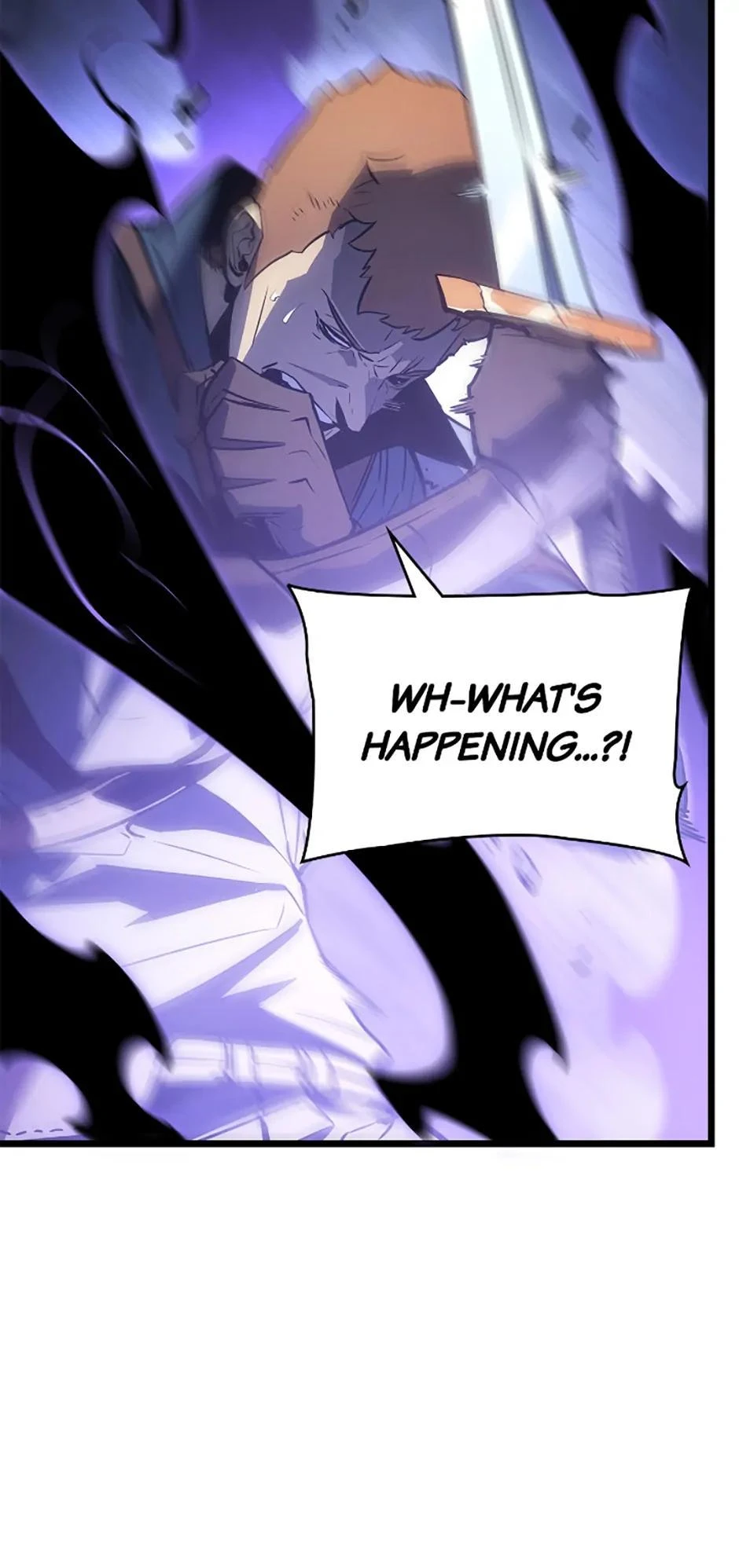 Read Solo Leveling Ragnarok Manga Online
