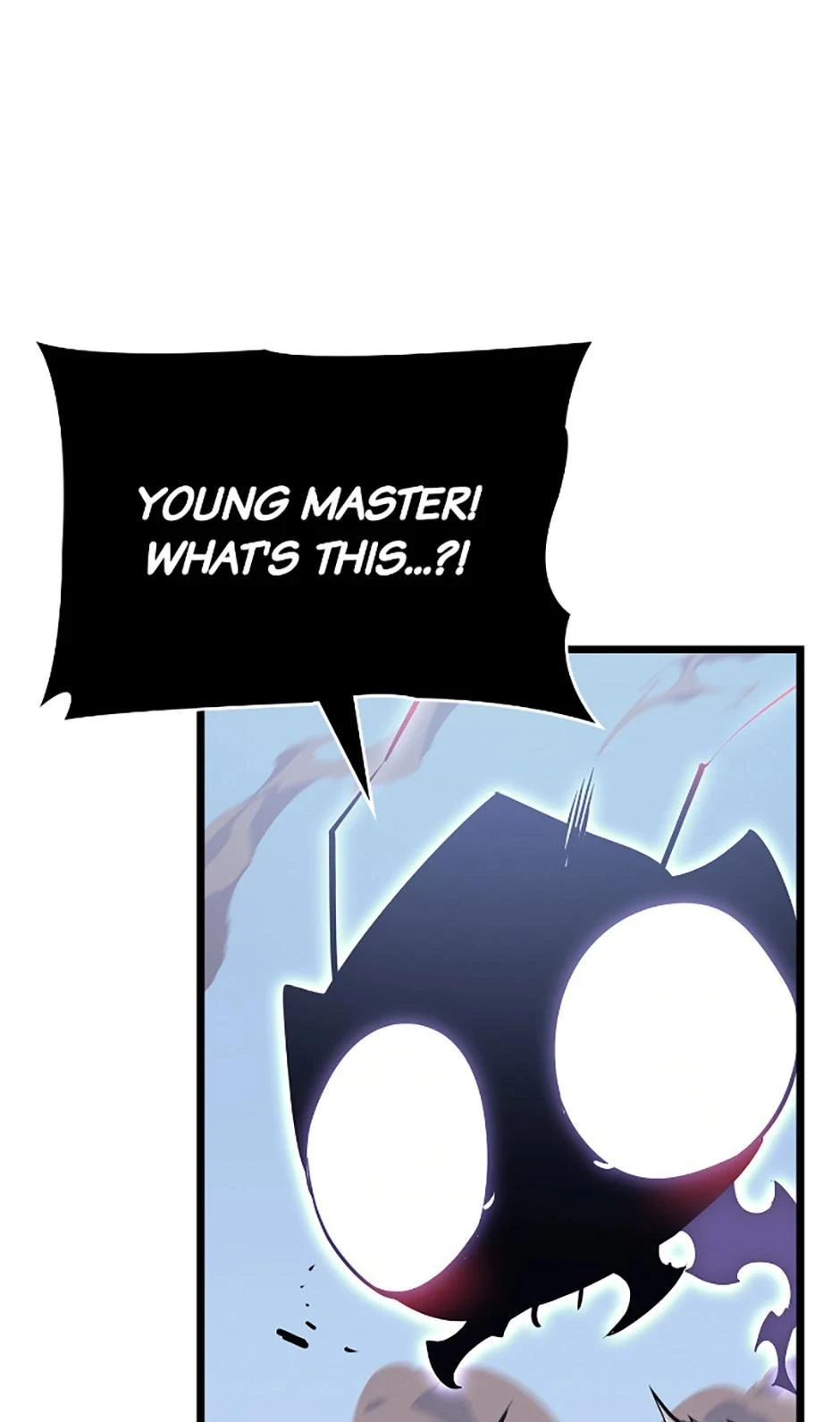 Read Solo Leveling Ragnarok Manga Online