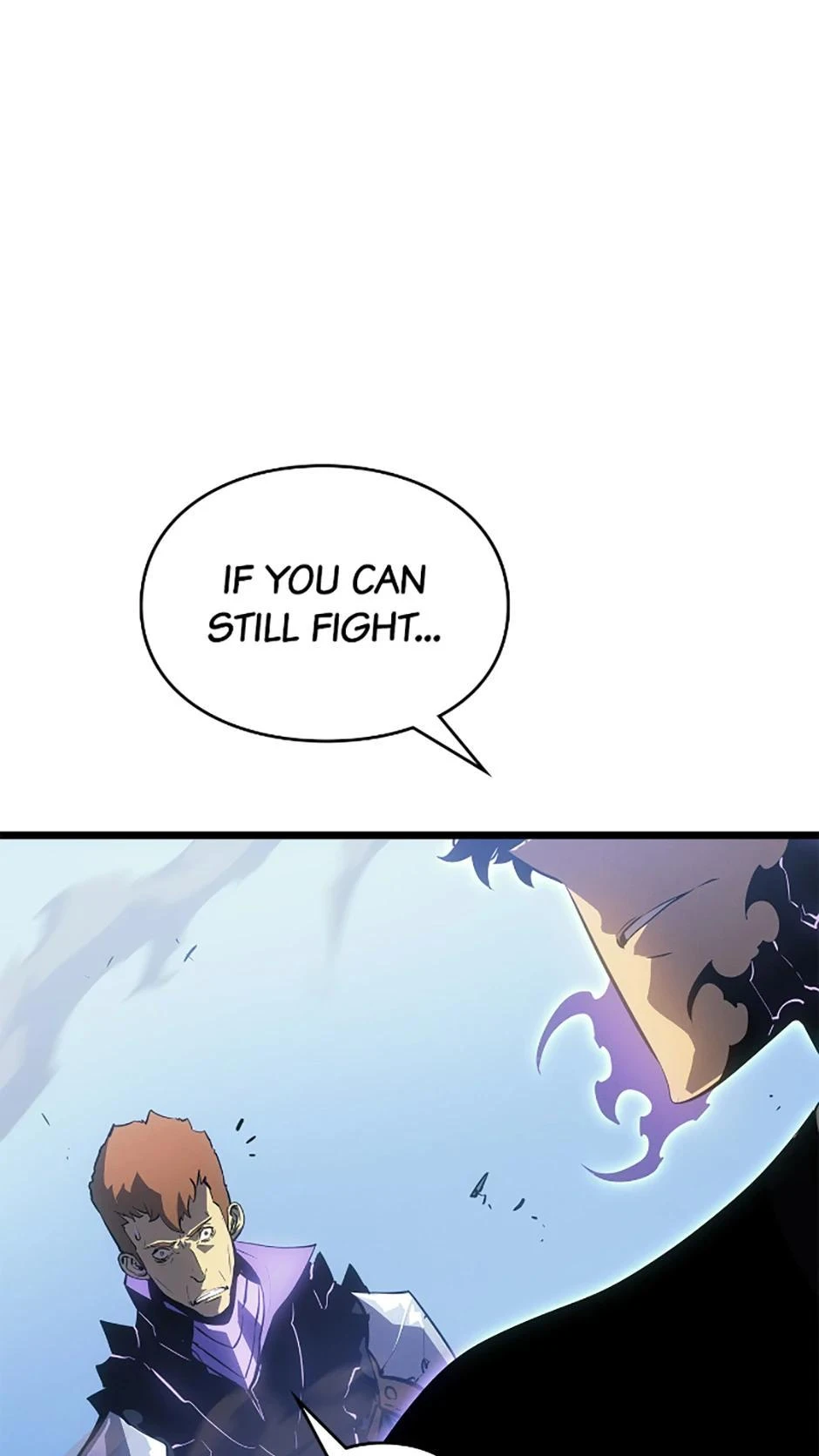 Read Solo Leveling Ragnarok Manga Online