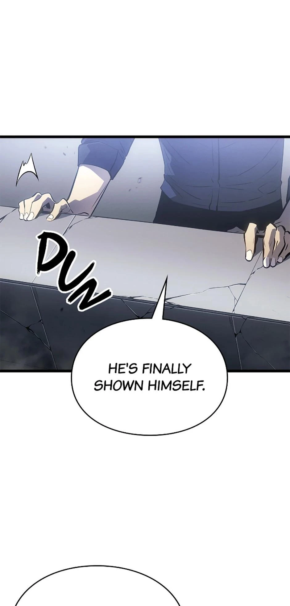 Read Solo Leveling Ragnarok Manga Online