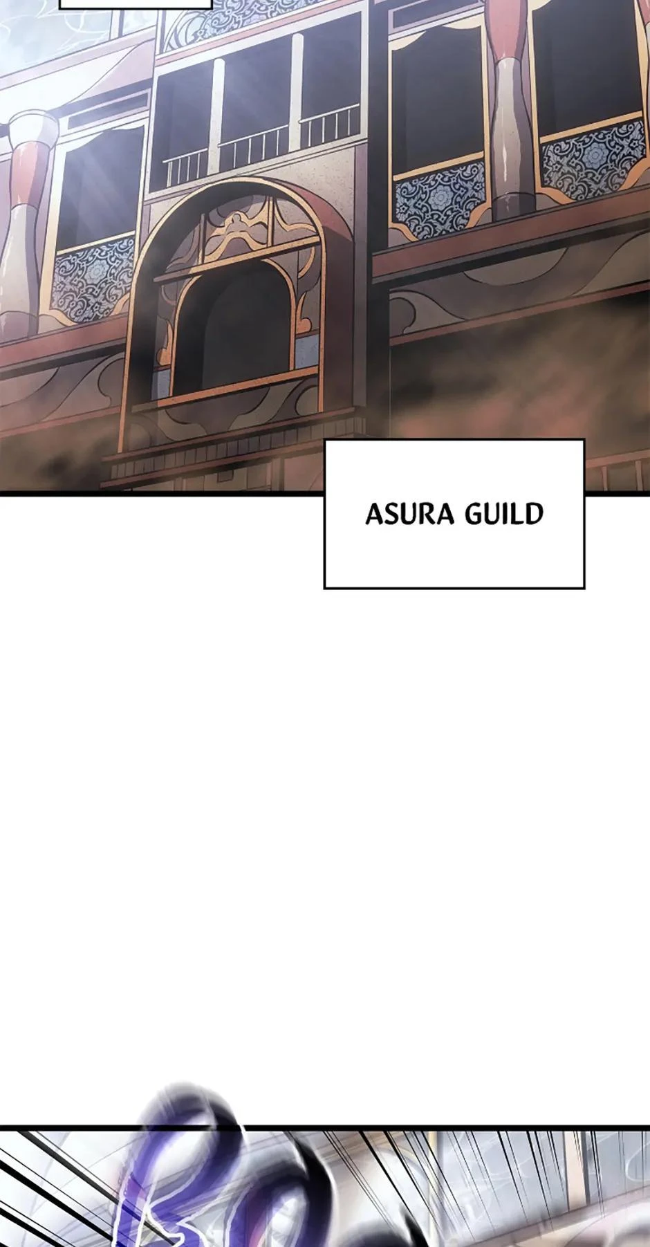 Read Solo Leveling Ragnarok Manga Online