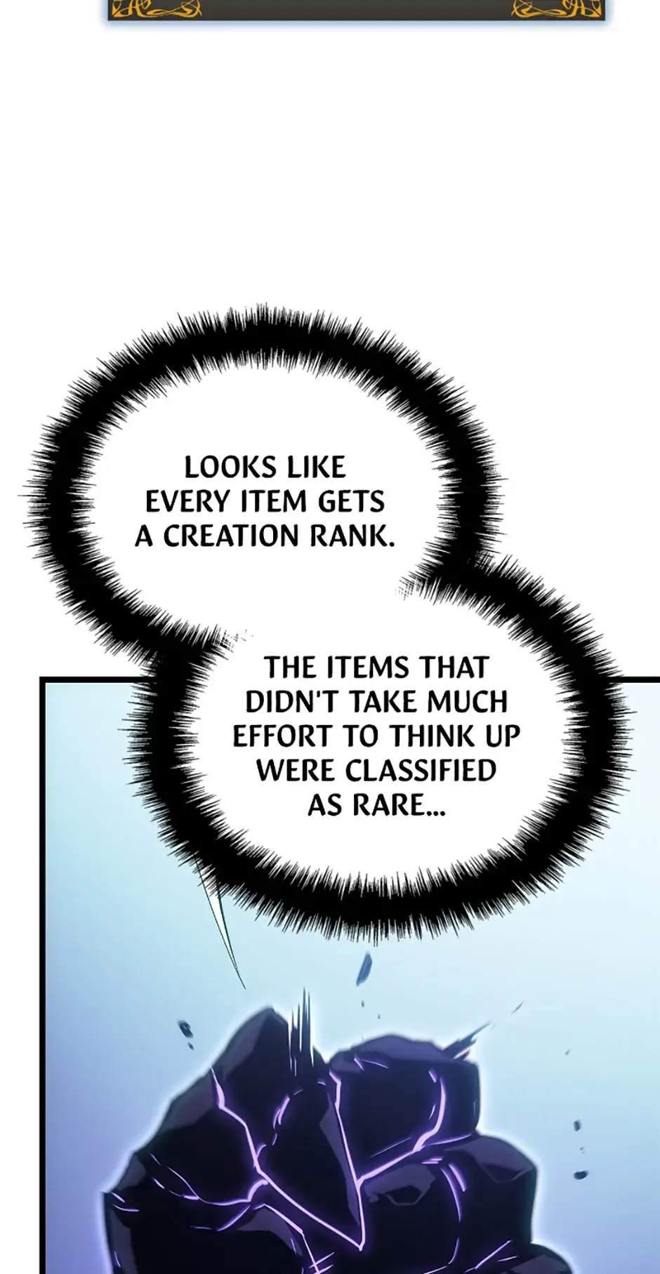 Read Solo Leveling Ragnarok Manga Online
