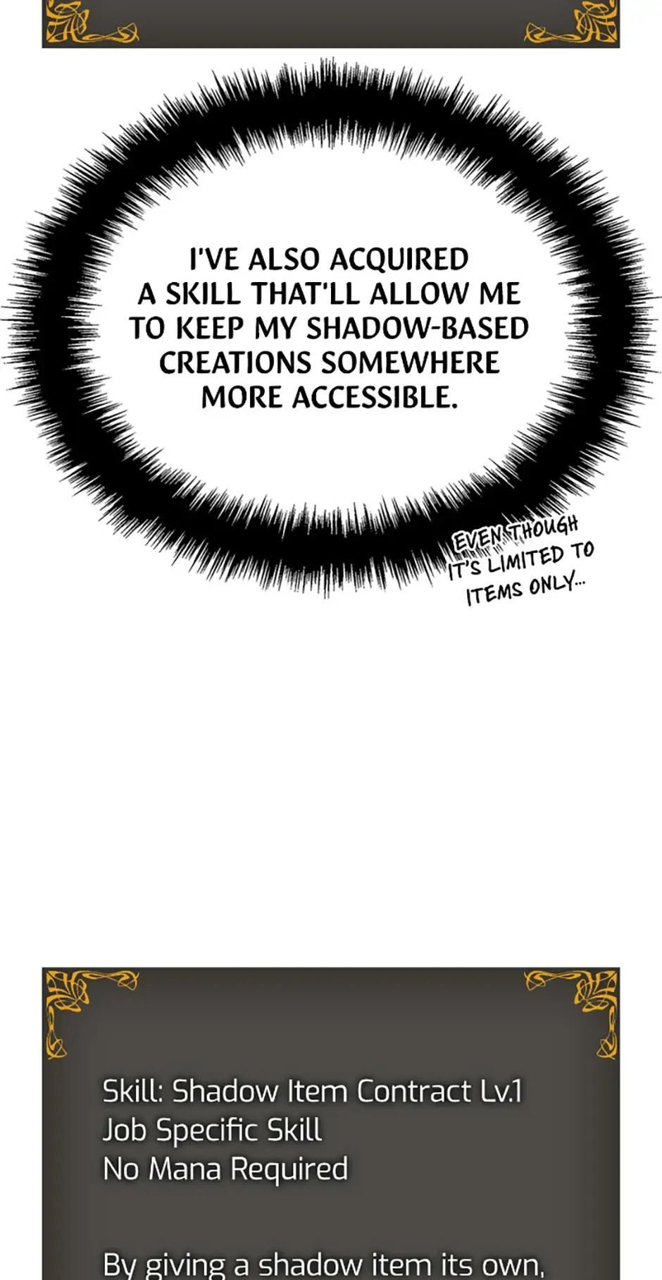 Read Solo Leveling Ragnarok Manga Online