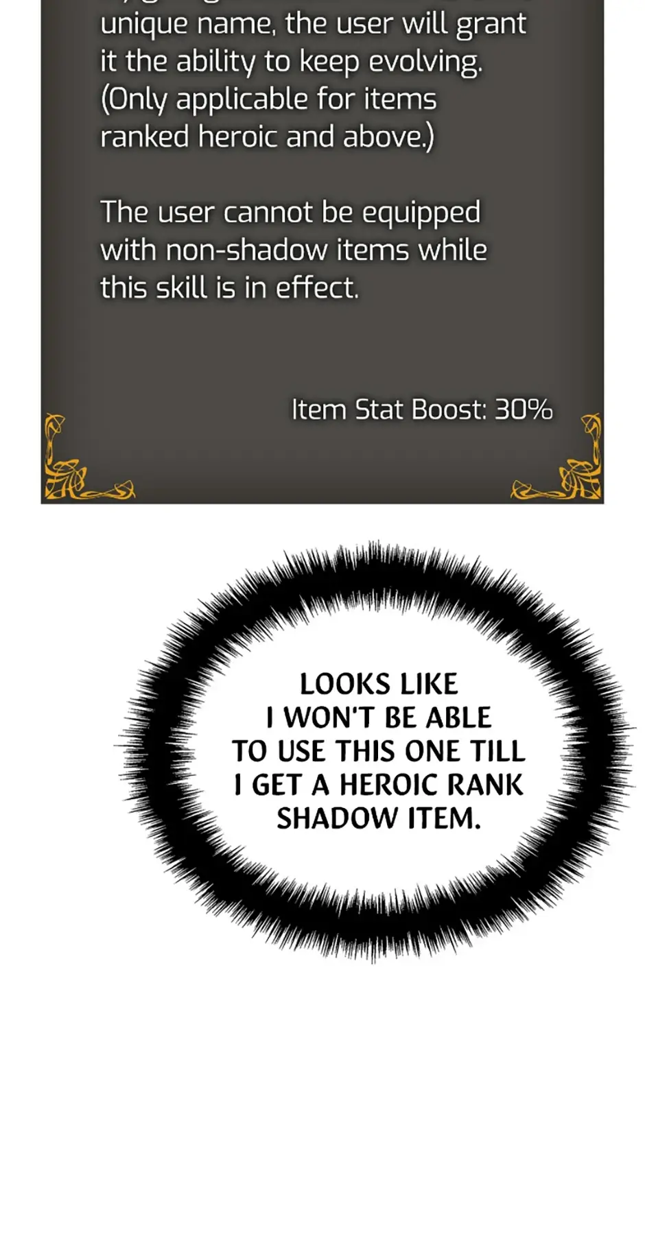 Read Solo Leveling Ragnarok Manga Online