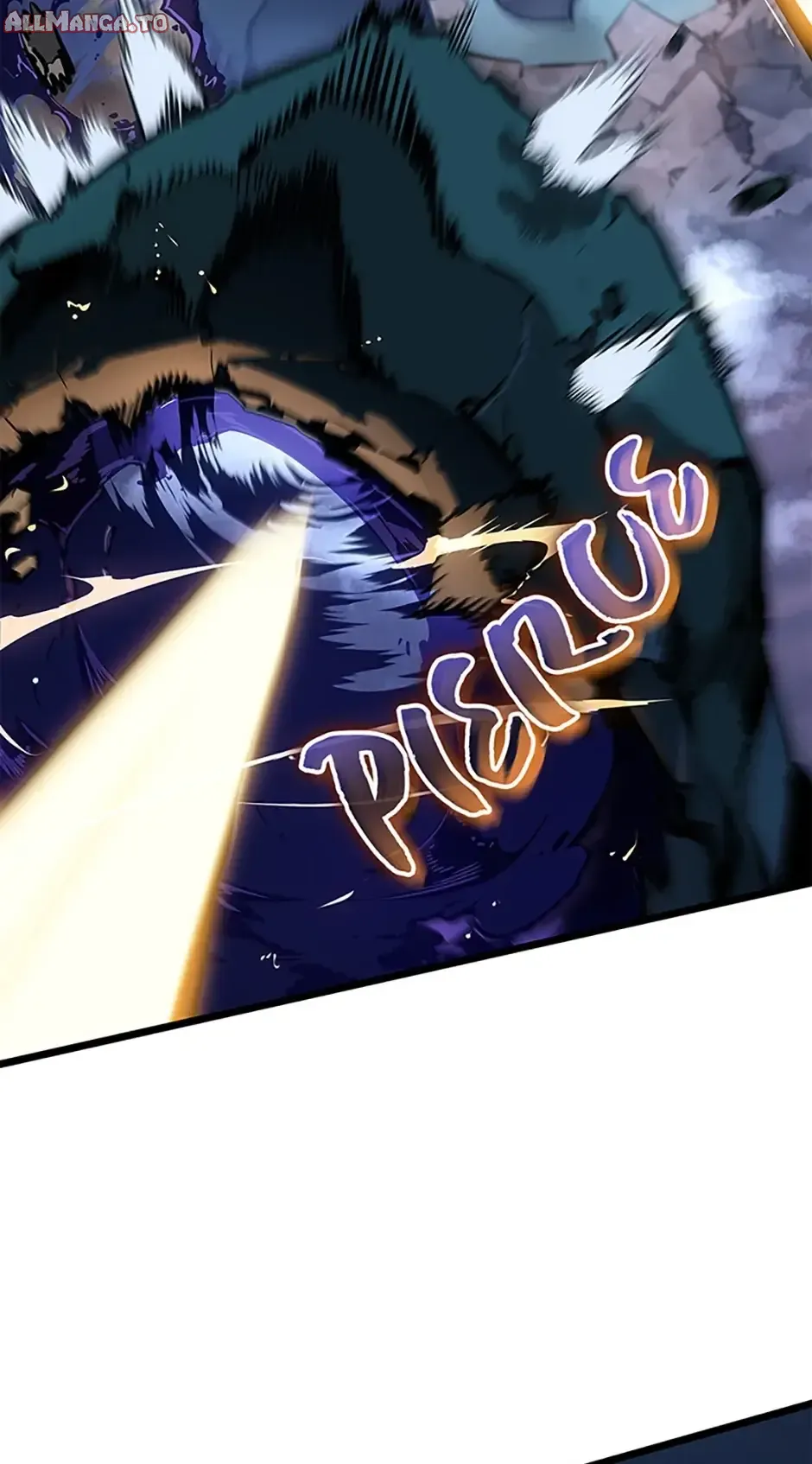 Read Solo Leveling Ragnarok Manga Online