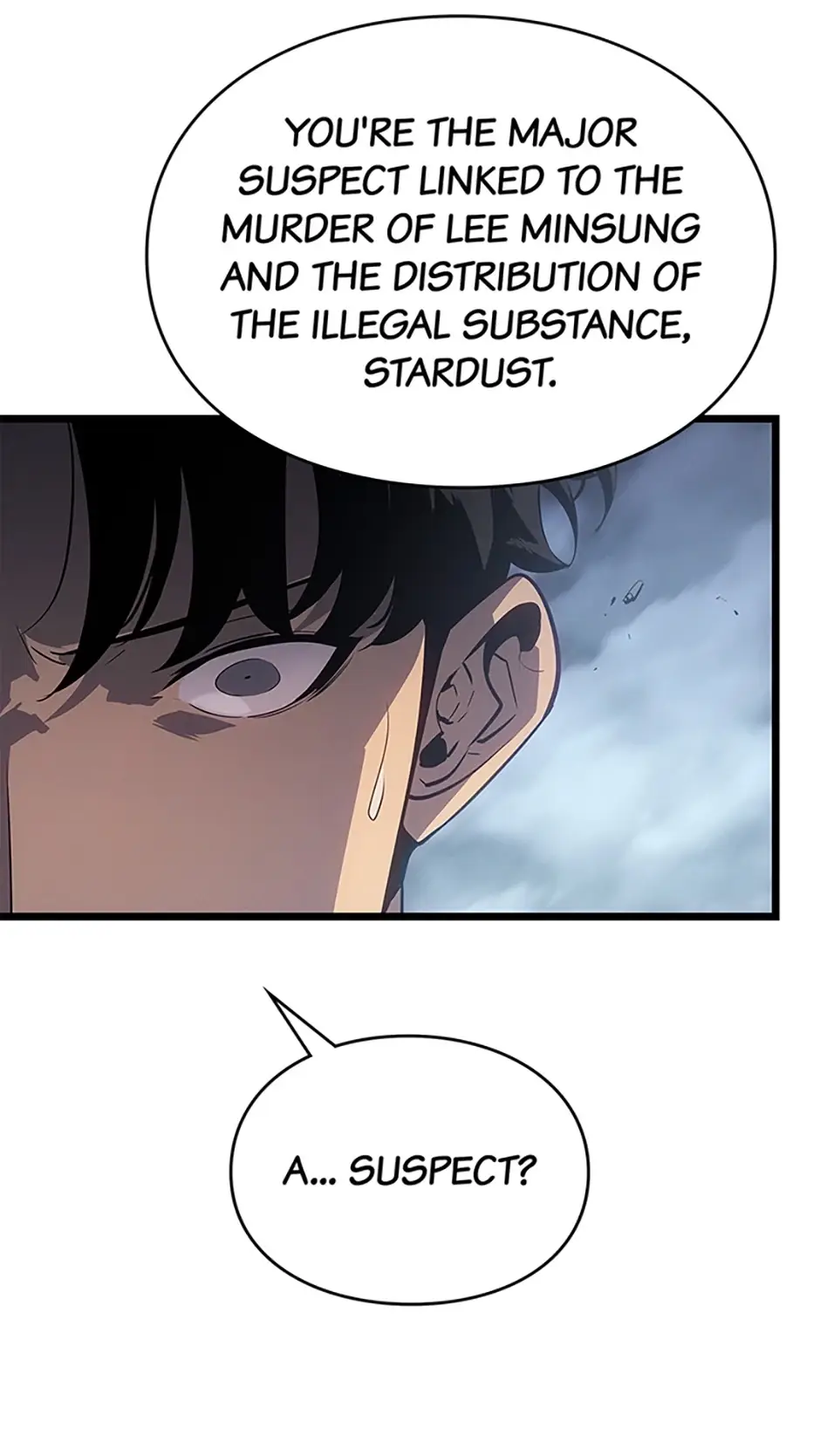 Read Solo Leveling Ragnarok Manga Online