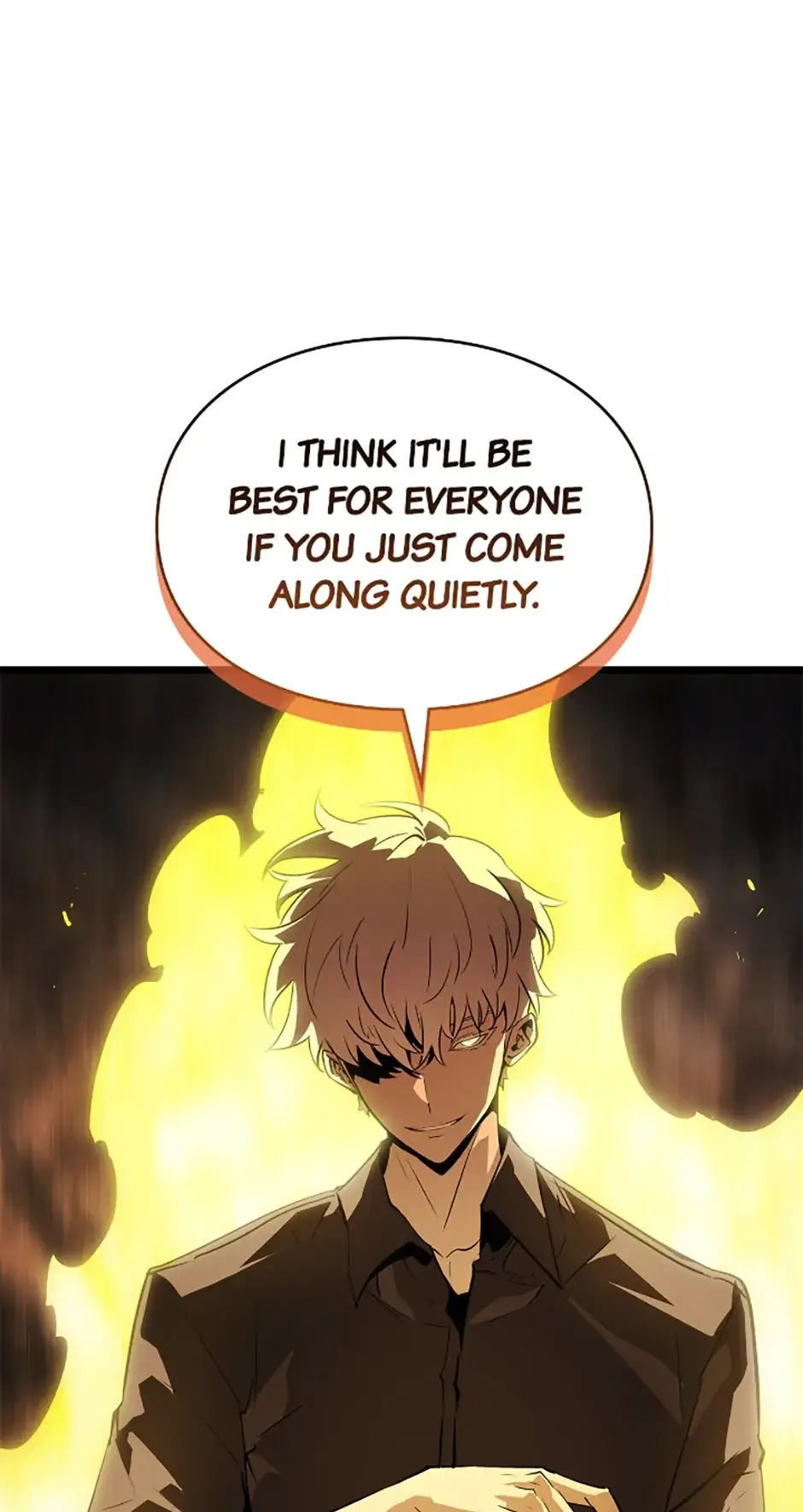 Read Solo Leveling Ragnarok Manga Online