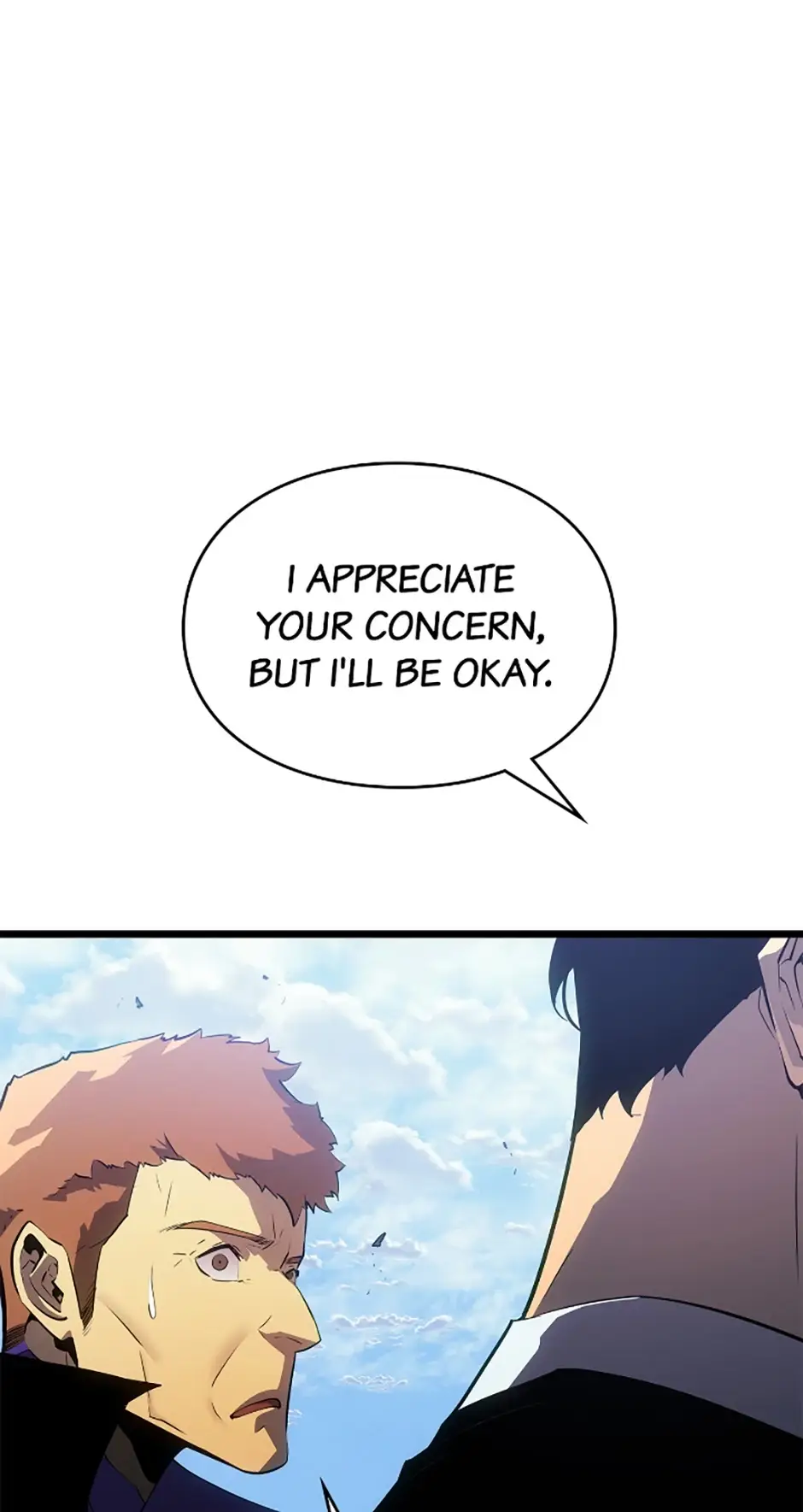 Read Solo Leveling Ragnarok Manga Online