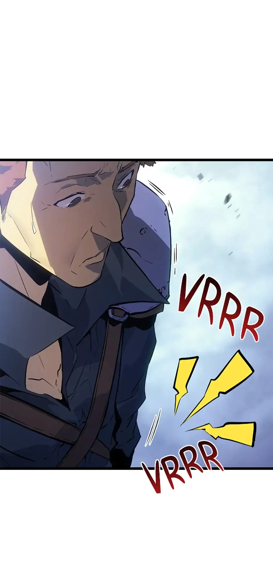 Read Solo Leveling Ragnarok Manga Online