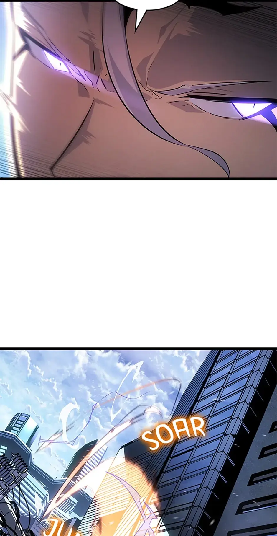 Read Solo Leveling Ragnarok Manga Online