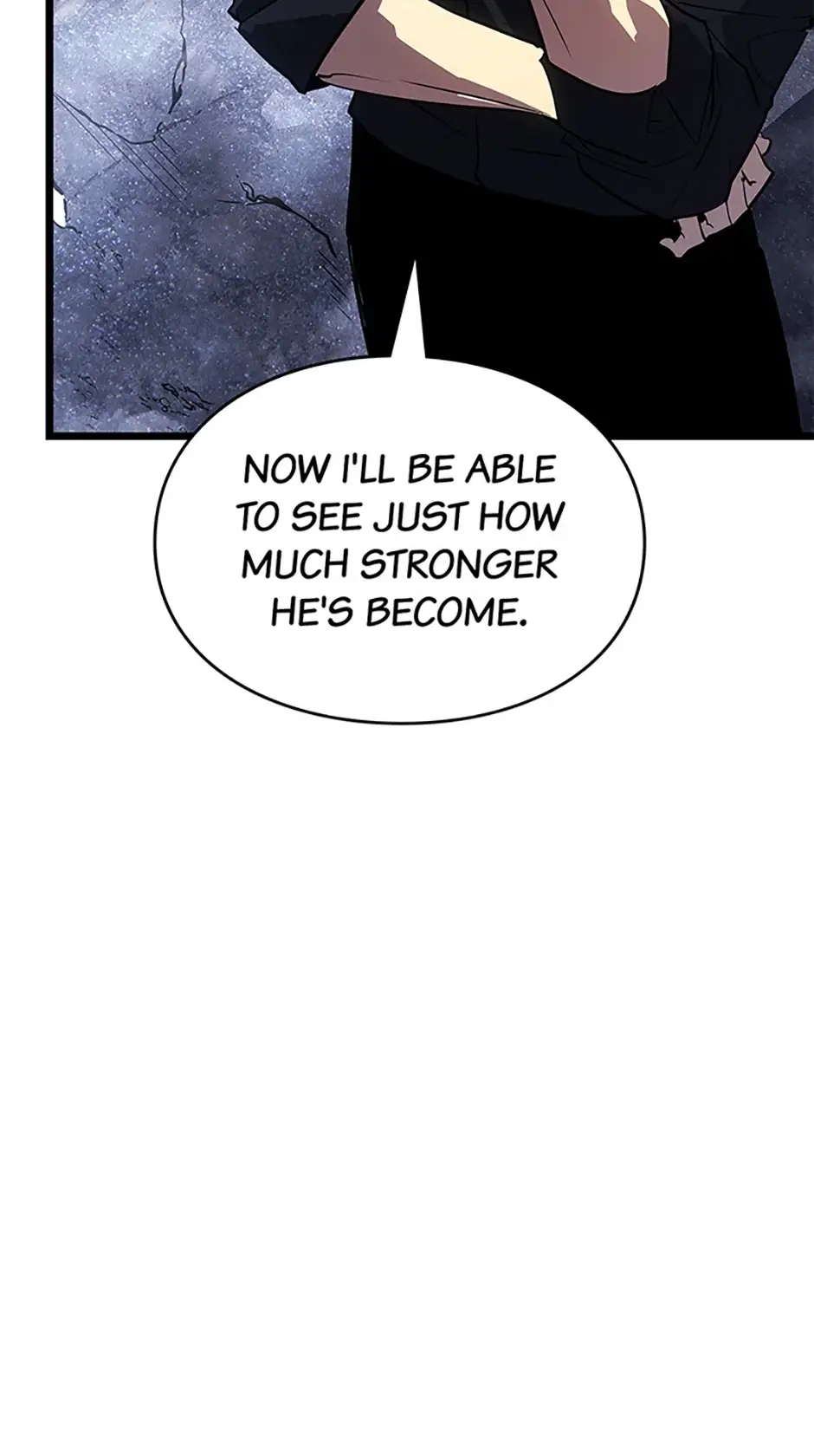 Read Solo Leveling Ragnarok Manga Online