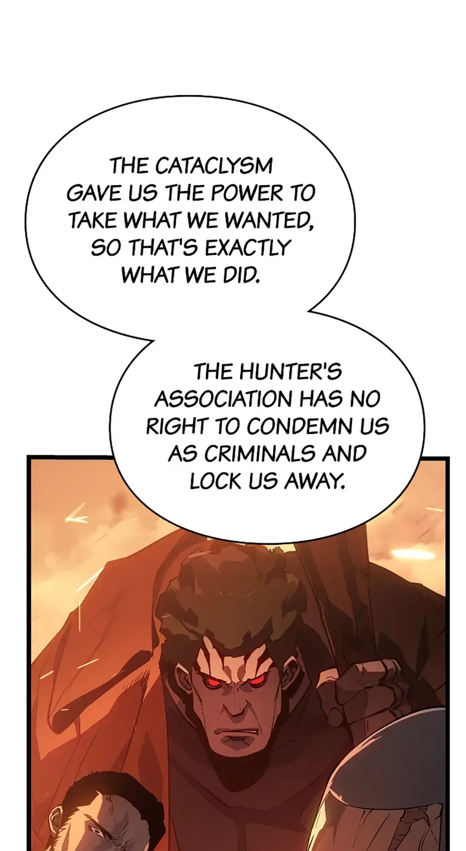 Read Solo Leveling Ragnarok Manga Online