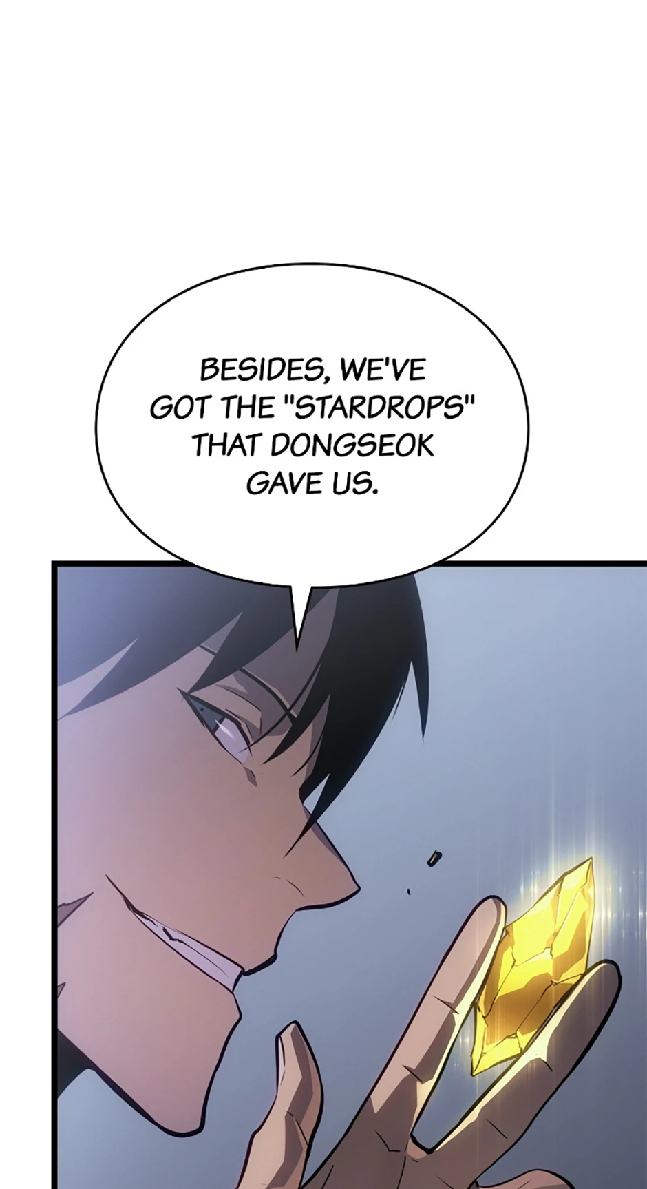 Read Solo Leveling Ragnarok Manga Online
