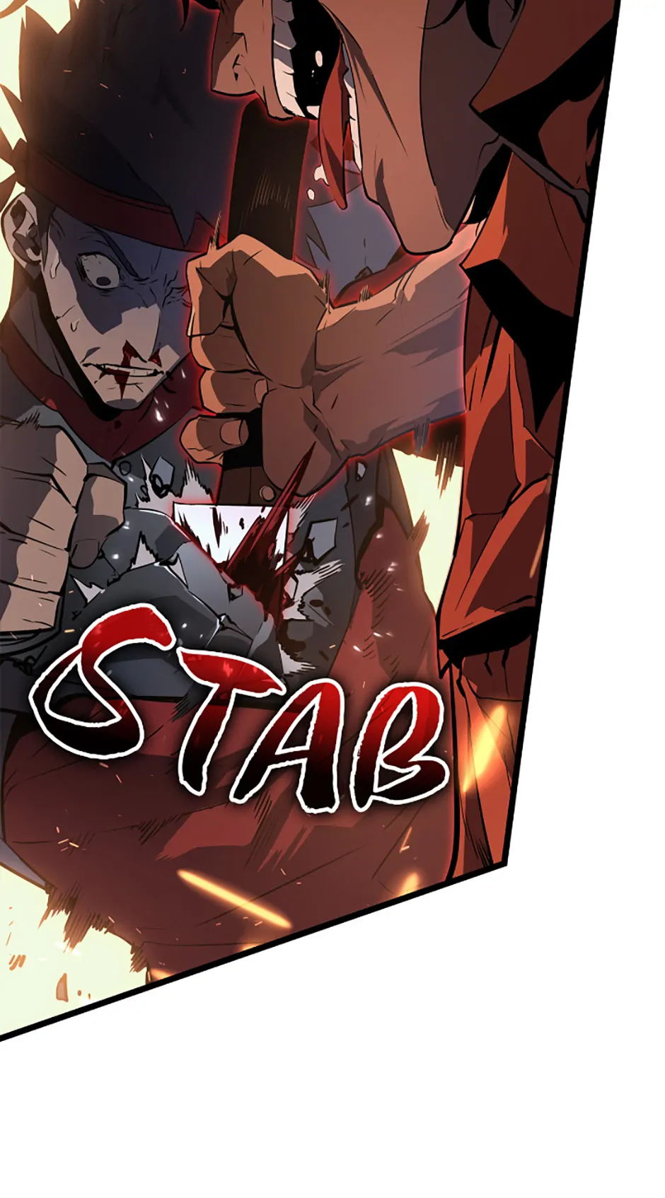 Read Solo Leveling Ragnarok Manga Online